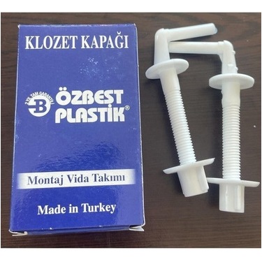 ÖZBEST - MENTEŞE(PVC KUTULU)